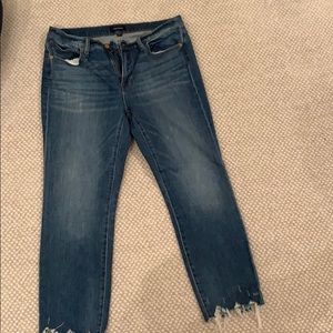 Women’s jeans